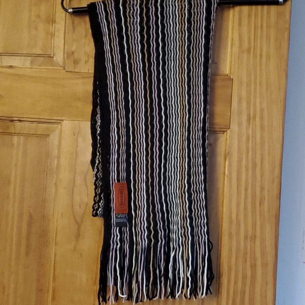 Missoni scarf